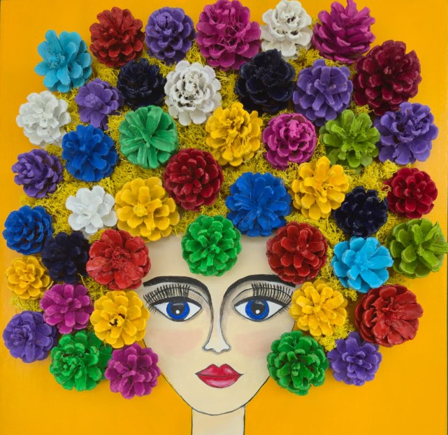 The Decorative Hair Collection